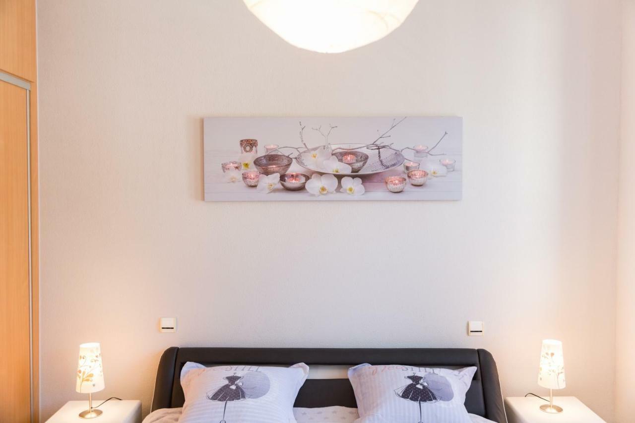 Grand Appartement Munster Centre المظهر الخارجي الصورة