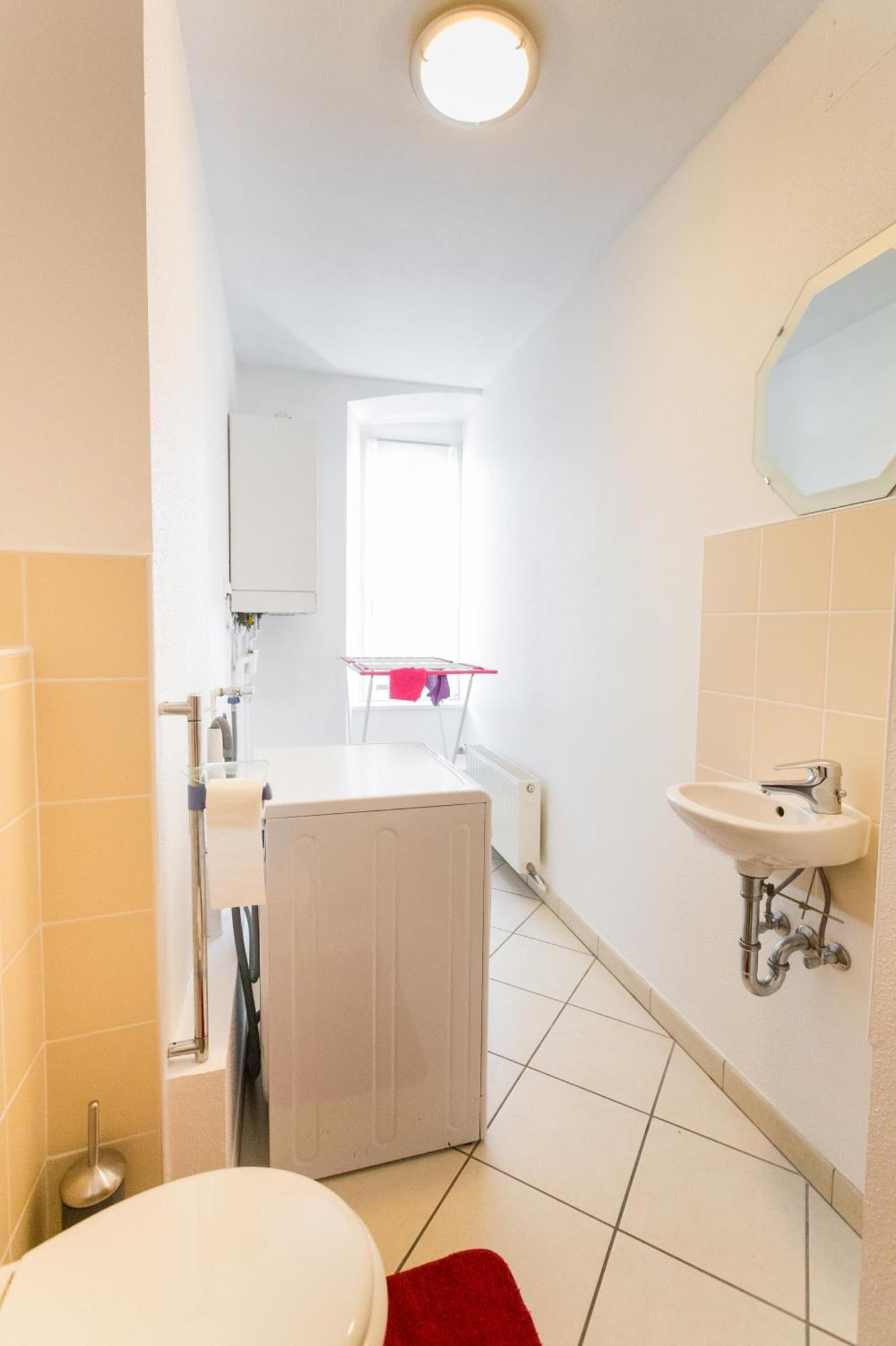 Grand Appartement Munster Centre المظهر الخارجي الصورة
