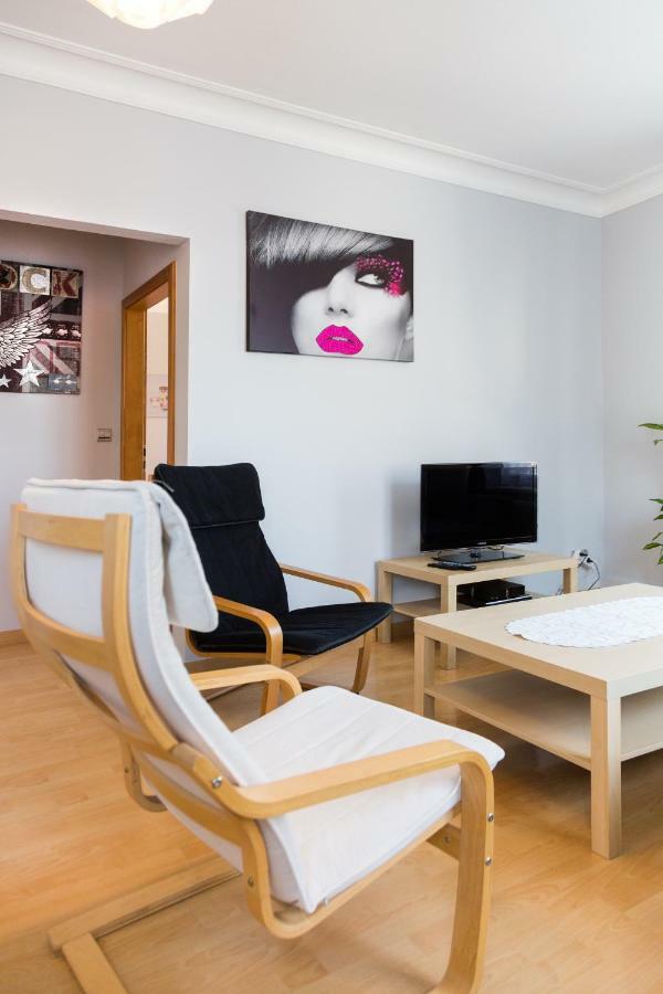 Grand Appartement Munster Centre المظهر الخارجي الصورة