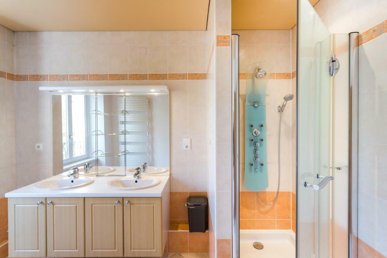 Grand Appartement Munster Centre المظهر الخارجي الصورة