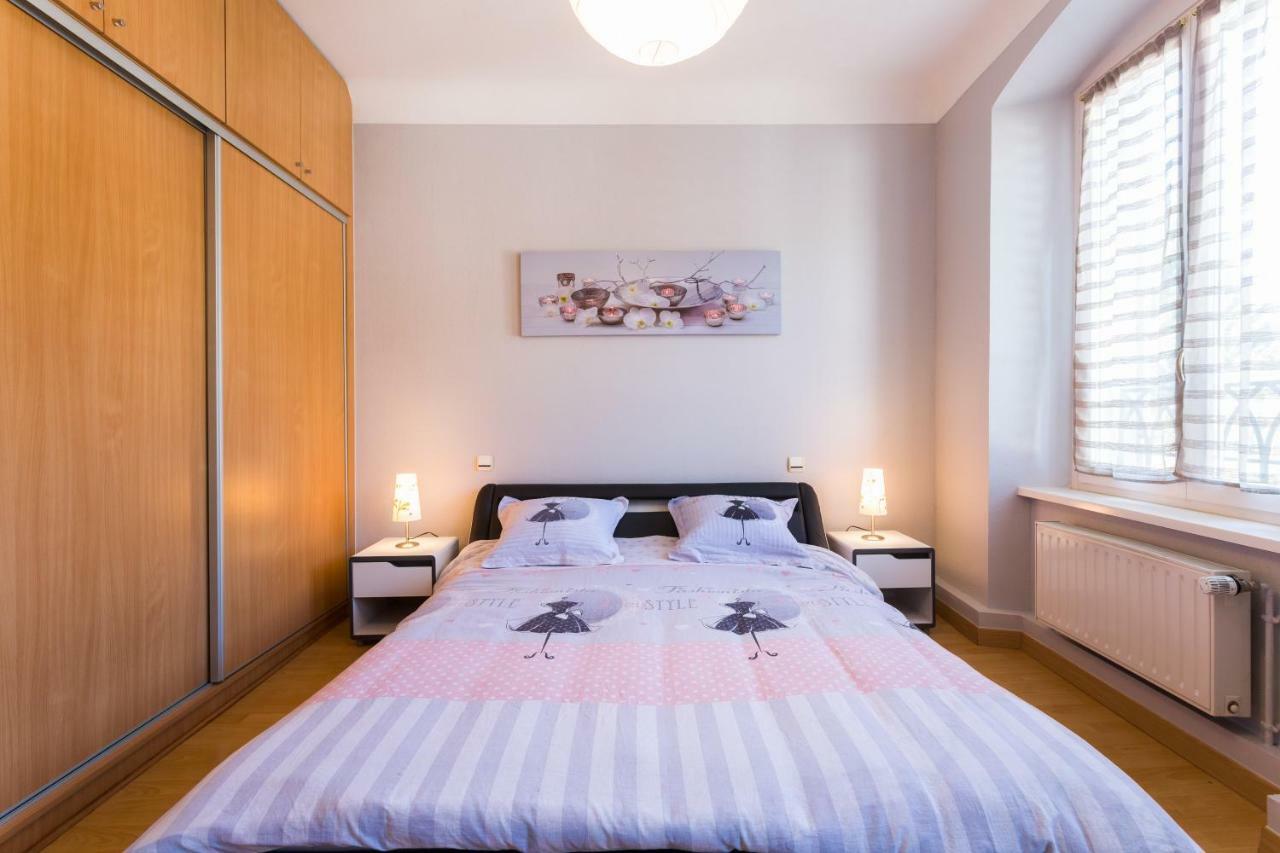 Grand Appartement Munster Centre المظهر الخارجي الصورة